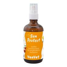 Abbildung: Veavet Sun Protect Spray für Hunde / Katzen 100 ml, Spray PZN 19911460 
