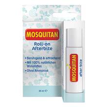 Abbildung: Mosquitan Afterbite Roll-on 1 St PZN 19920588