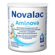  PZN 19926119 400 g, Pulver