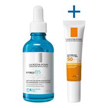 Abbildung: La Roche Posay Hyalu B5 Suractivated Serum 50 ml, Konzentrat PZN 19948581