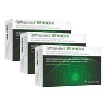 Ophtaprotect Sehnerv Kapseln 360 St