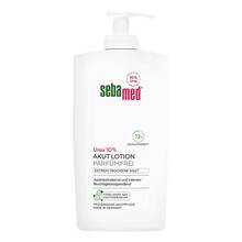 Abbildung: Sebamed Akut Lotion Urea 10% parfumfrei 400 ml, Lotion PZN 19949534 