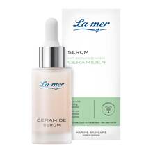 Abbildung: La mer Ceramide Serum ohne Parfum 30 ml, Flüssigkeit PZN 19952068 