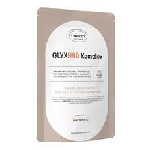 Abbildung: GLYXH80 Komplex Kollagenpeptide & Chrom Pulver 300 g, Pulver PZN 19955411 