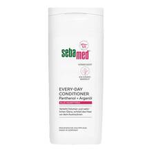 Abbildung: Sebamed Every-Day Conditioner 200 ml, Haarspülung PZN 19963706 