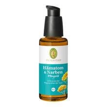 H&auml;matom & Narben Pflege&ouml;l Bio 50 ml