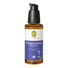 Entspannung K&ouml;rper&ouml;l Bio 50 ml