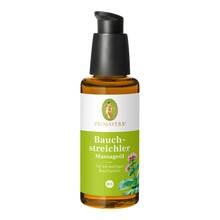 Bauchstreichler Massage&ouml;l Bio 50 ml