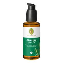 Atmung Aktiv &Ouml;l Bio Massage&ouml;l 50 ml