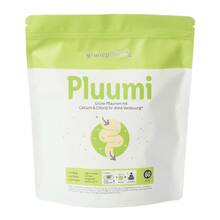 Abbildung: Pluumi fermentierte grüne Pflaume Beutel, 60 St PZN 19982081