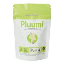Abbildung: Pluumi fermentierte grüne Pflaume Beutel, 15 St PZN 19982141