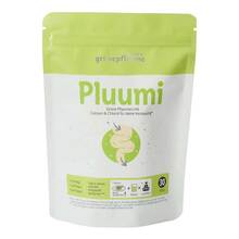 Abbildung: Pluumi fermentierte grüne Pflaume Beutel, 30 St PZN 19982158