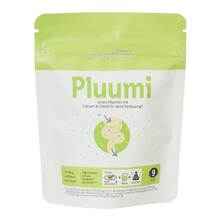 Abbildung: Pluumi fermentierte grüne Pflaume Beutel, 9 St PZN 19982164