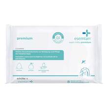 Abbildung: Esemtan wash mitts Waschhandschuhe premium 8 St PZN 19987440 