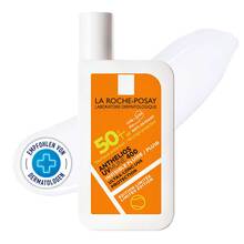Abbildung: La Roche Posay Anthelios Uvmune Fluid Tennis Edition LSF 50 + Flüssigkeit, 40 ml PZN 19993392
