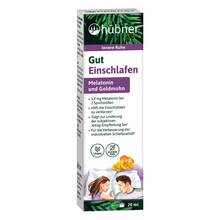 Abbildung: Hübner Gut Einschlafen Spray 20 ml, Spray PZN 20038660 