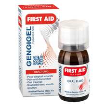  PZN 20056095 50 ml, Mundwasser