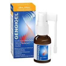  PZN 20088534 20 ml, Spray