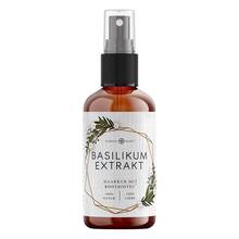 Abbildung: Basilikum Extrakt Haarkur Nordic Pure 100 ml, Extrakt PZN 20094925 