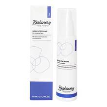Abbildung: Reskinery Gesichtscreme für trockene Haut 50 ml, Creme PZN 20100005 