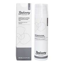 Abbildung: Reskinery Kopfhautlotion trockene / schuppige Haut 200 ml, Lotion PZN 20100011 