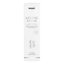 Gehwol Med Lipidro Creme 125 ml
