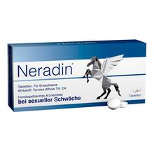Neradin Tabletten 80 St