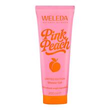 Abbildung: Weleda Pink Peach Shower Gel 200 ml, Duschgel PZN 20126631 