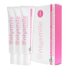  PZN 20129345 3X40 ml, Zahngel