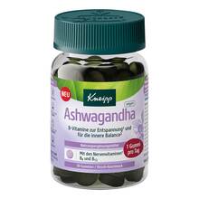 Abbildung: Kneipp Ashwagandha Gummies 30 St PZN 20164726 
