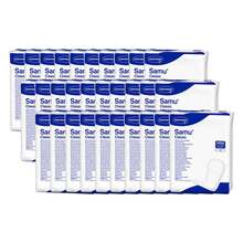 Samu W&ouml;chnerinnen Vorlagen Classic mini 9x23 cm 30x20 St