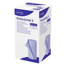 P&uuml;tter Binde E 12 cmx5 m 1 St