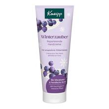 Abbildung: Kneipp Handcreme Winterzauber 75 ml, Creme PZN 20229101 
