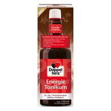 Abbildung: Doppelherz Energie Tonikum 750 ml, Tonikum PZN 20279085 
