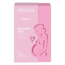 Abbildung: Weleda Geschenkset Mama 1 P, Kombipackung PZN 20285016 