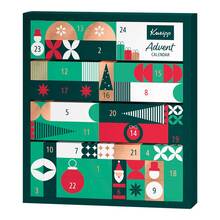 Abbildung: Kneipp Adventskalender 2026 1 St, Kombipackung PZN 20314539 