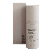 Abbildung: Avea Skinspan Advanced Skin Serum 30 ml, Gel PZN 20317319 