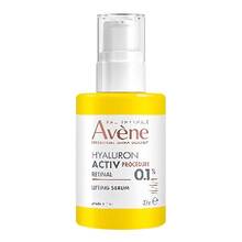 Abbildung: Avene Hyaluron Activ Procedure Retinal Serum 30 ml, Konzentrat PZN 20329067 