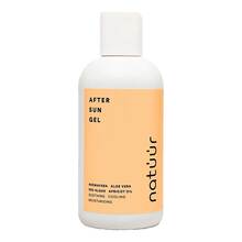 Nat&uuml;&uuml;r After Sun Gel 100 ml