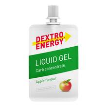 Abbildung: Dextro Energy Sports Nutr.Liquid Gel Apple 60 ml, Gel PZN 20333011 