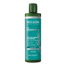 Weleda Rosemary revitalising Shampoo 250 ml