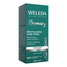 Abbildung: Weleda belebendes Haar-Tonikum Rosmarin 50 ml, Tonikum PZN 20342151 
