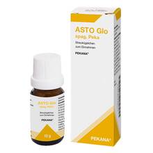  PZN 20346114 10 g, Globuli
