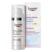 Abbildung: Eucerin Anti-Age Hyaluron-Filler Epigenetic LSF 30 50 ml, Creme PZN 20352474 