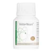 Abbildung: Vektor Neuro Kapseln 90 St, Kapseln PZN 20362975 