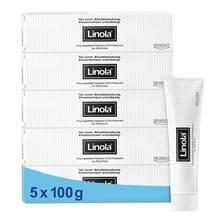 Abbildung: Linola Creme 5X100 g, Creme PZN 20369285 