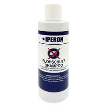 Abbildung: Iperon Flohschutz Shampoo vet. 3 g / 100 g Geraniol 200 ml, Shampoo PZN 20381056 