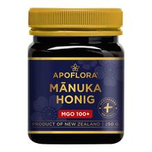 Abbildung: Manuka Apoflora Honig Mgo 100 +  250 g PZN 20382127 