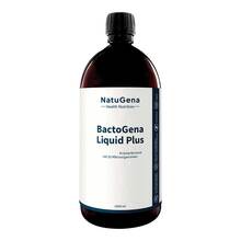 Abbildung: Bactogena Liquid Plus Bakterien-Komplex Bio 1000 ml, Emulsion PZN 20387107 