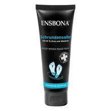 Abbildung: Schrundensalbe Ensbona 75 ml, Salbe PZN 20390121 
